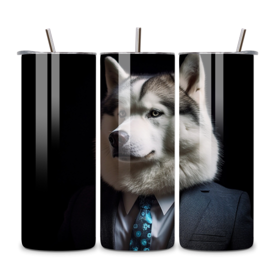 Dogs In Suit 063 Dogs In Suit 063