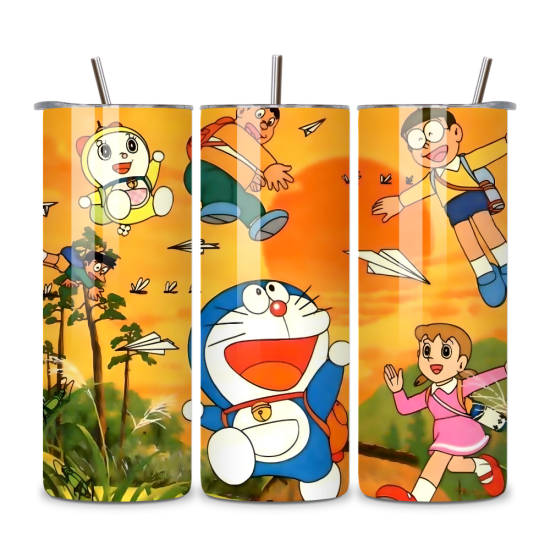 Doraemon 003