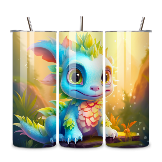 Dragon 001