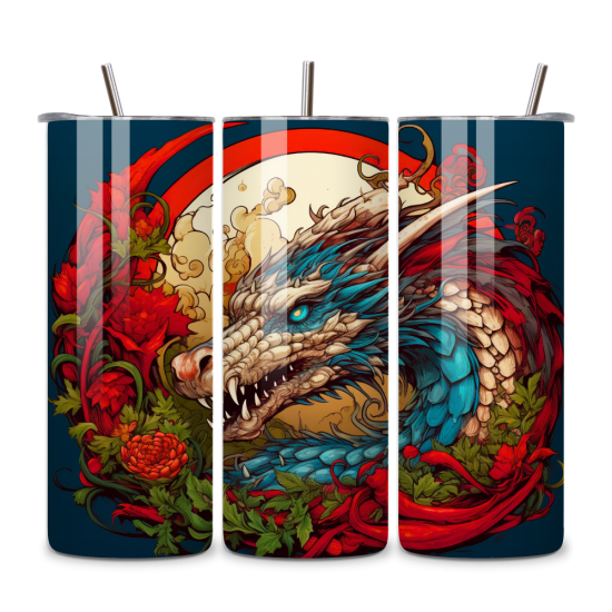 Dragon 024