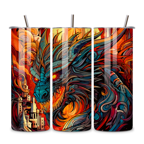 Dragon 027