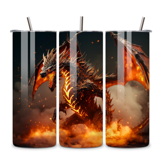 Dragon 035 Dragon 035