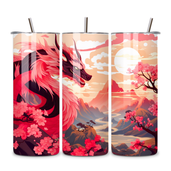 Dragon 053