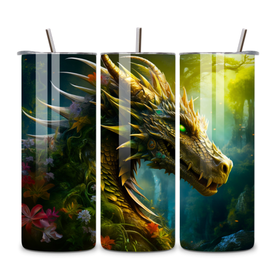 Dragon 087