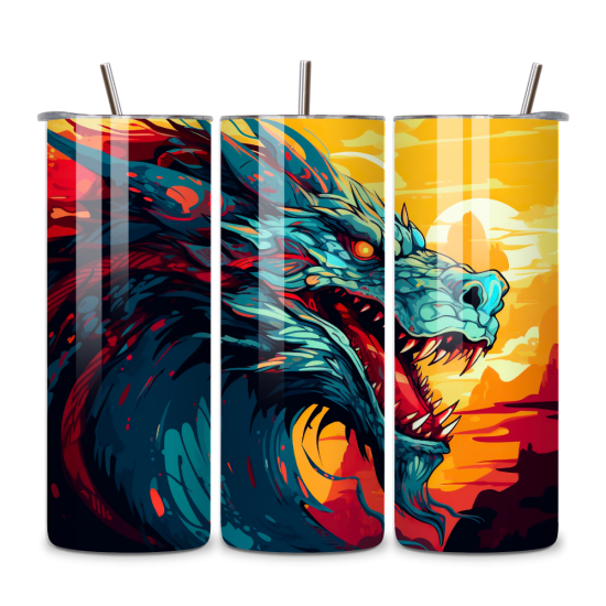 Dragon 097
