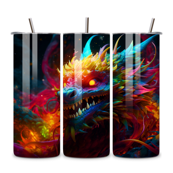 Dragon 102 Dragon 102