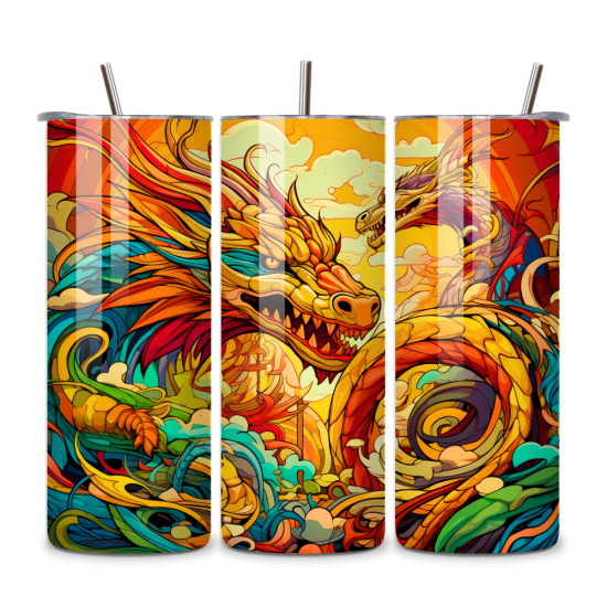 Dragon 105