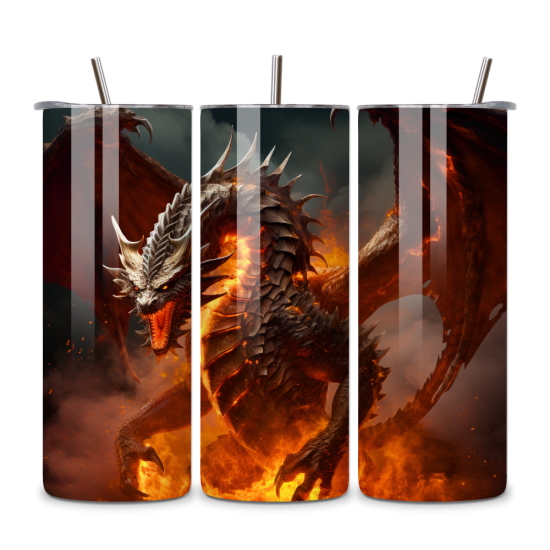 Dragon 112