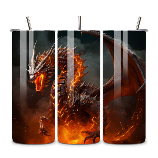 Dragon 114 Dragon 114
