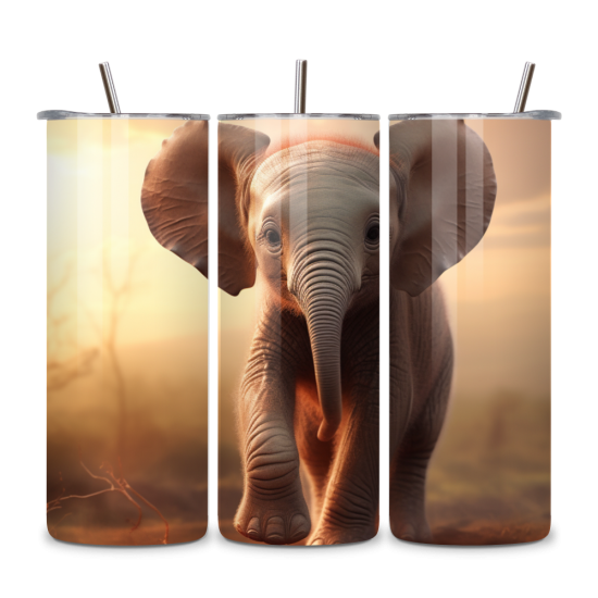 Elephant 001 Elephant 001