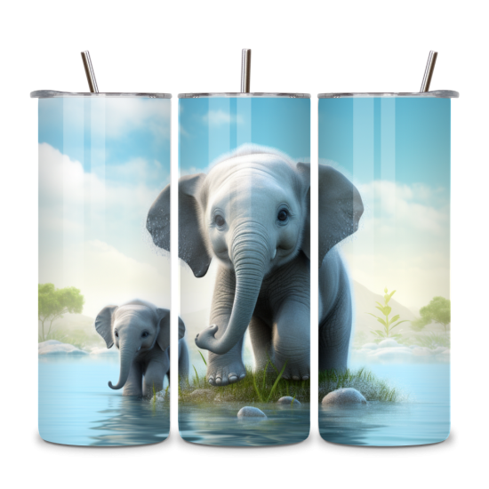 Elephant 012