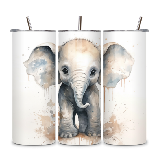Elephant 019 Elephant 019