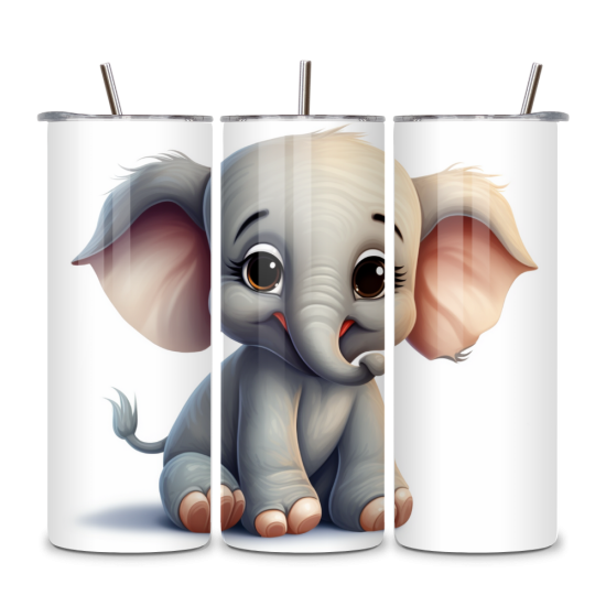 Elephant 023 Elephant 023
