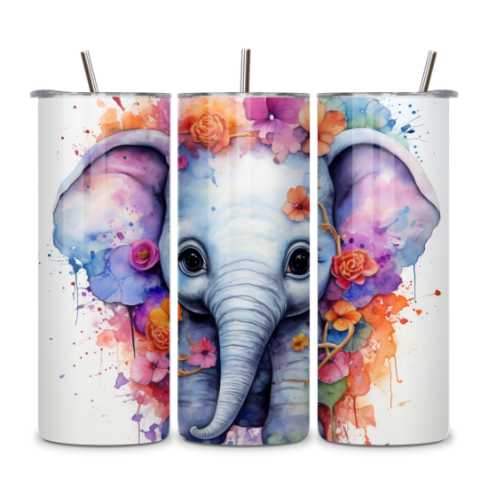 Elephant 024 Elephant 024