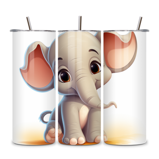Elephant 028