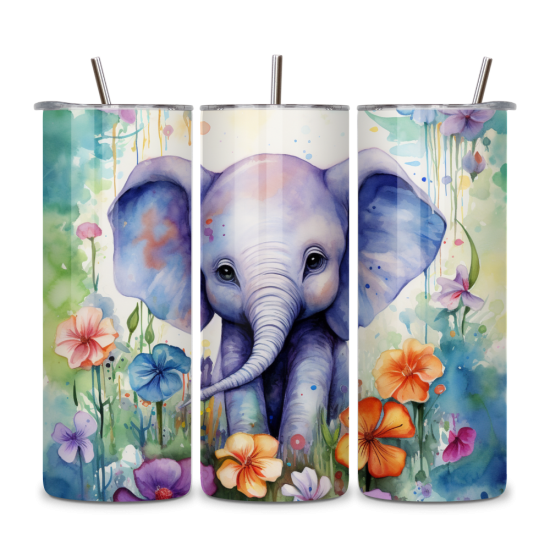 Elephant 036 Elephant 036