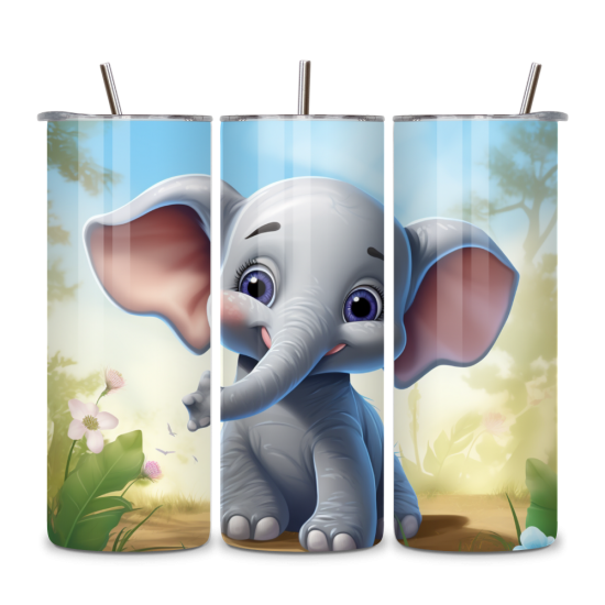 Elephant 037
