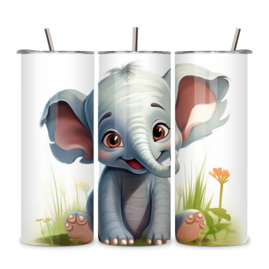 Elephant 040 Elephant 040