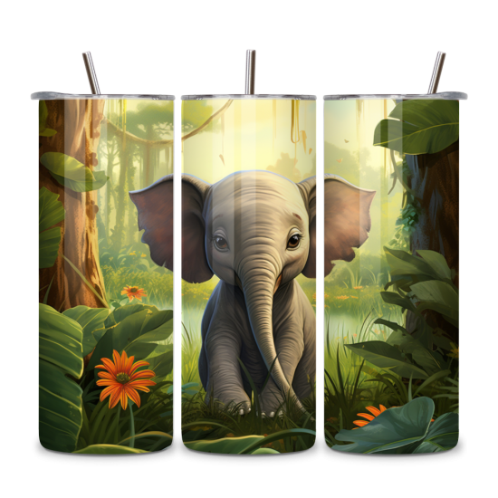 Elephant 042
