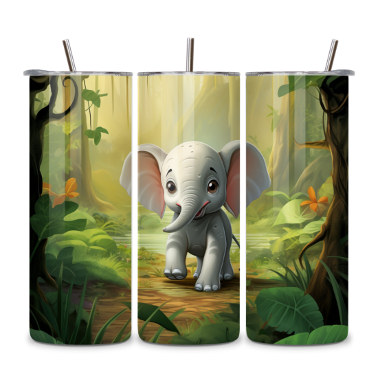 Elephant 045 Elephant 045