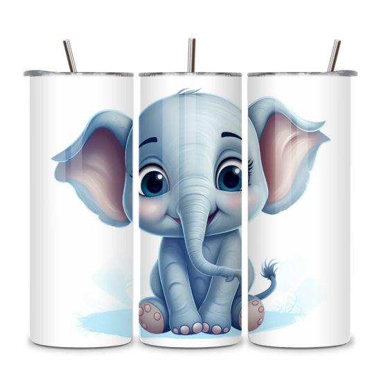 Elephant 049