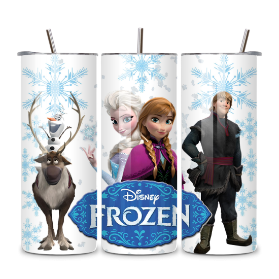 Frozen 002