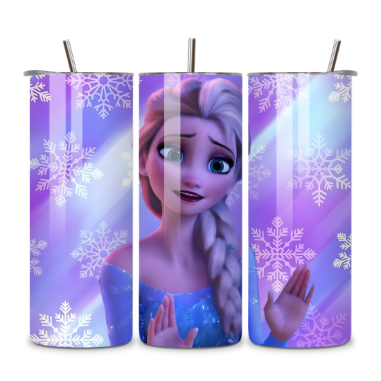 Frozen 007