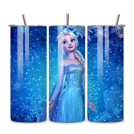 Frozen 012