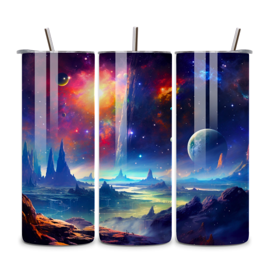 Galaxy 008 Galaxy 008