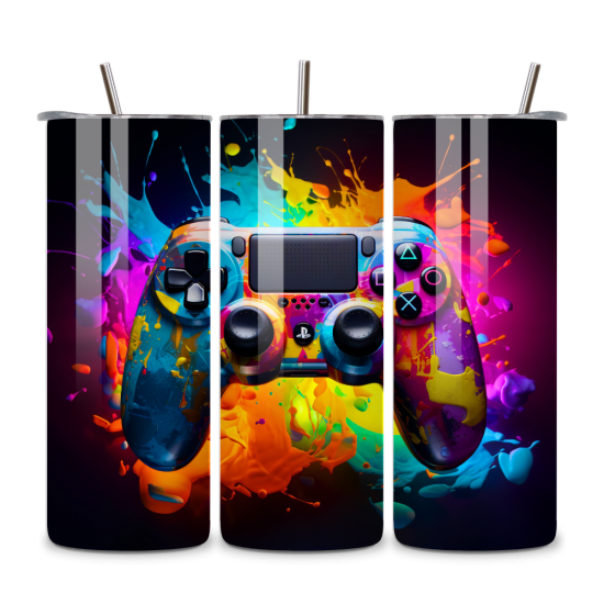 Game Controller 048