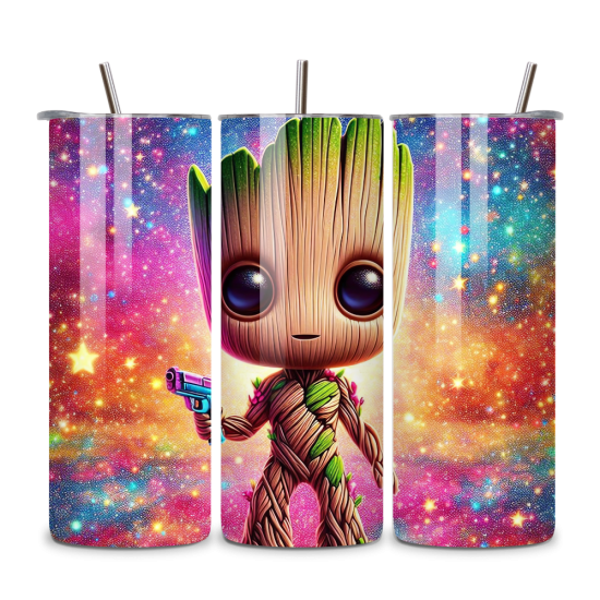 Groot 023 Groot 023