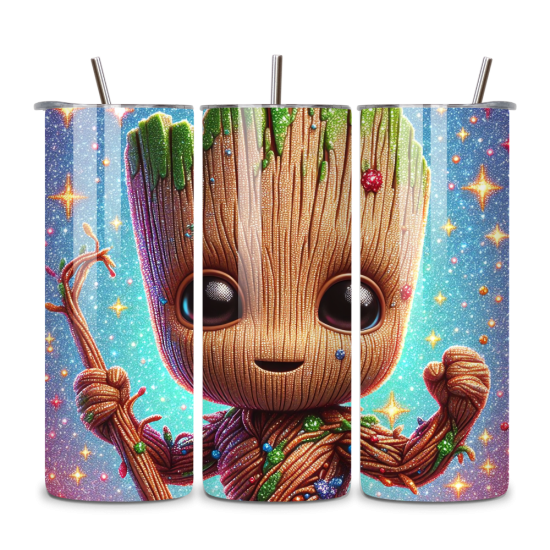 Groot 052 Groot 052