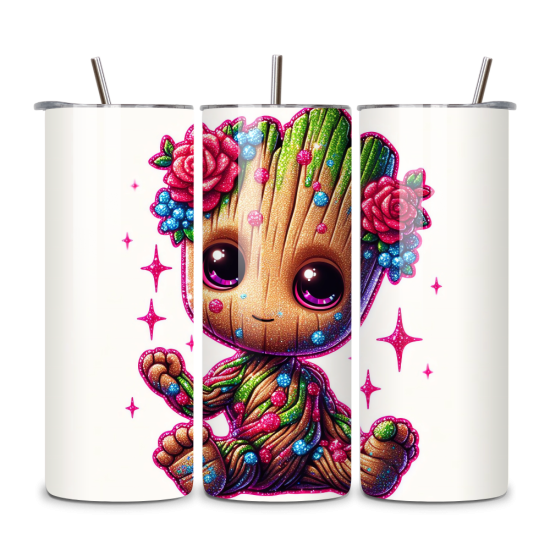 Groot 100 Groot 100
