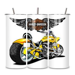 Harley Davidson 004