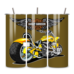 Harley Davidson 005