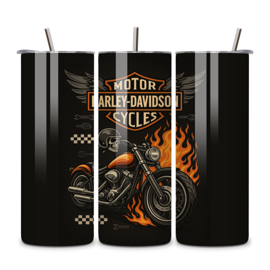 Harley Davidson 009