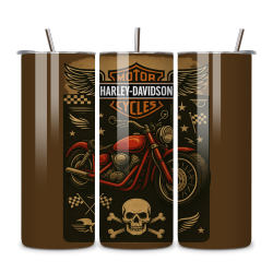 Harley Davidson 012