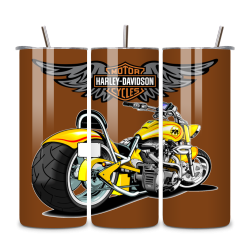 Harley Davidson 013