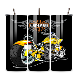 Harley Davidson 022