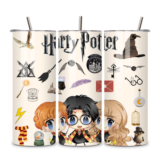 Harry Potter 003 Harry Potter 003