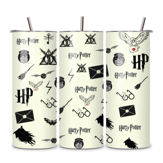Harry Potter 009