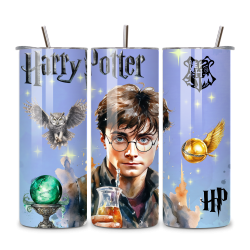 Harry Potter 012