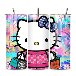 Hello Kitty 011