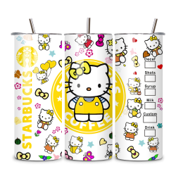 Hello Kitty 012