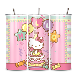 Hello Kitty 019