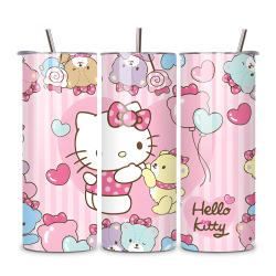Hello Kitty 021
