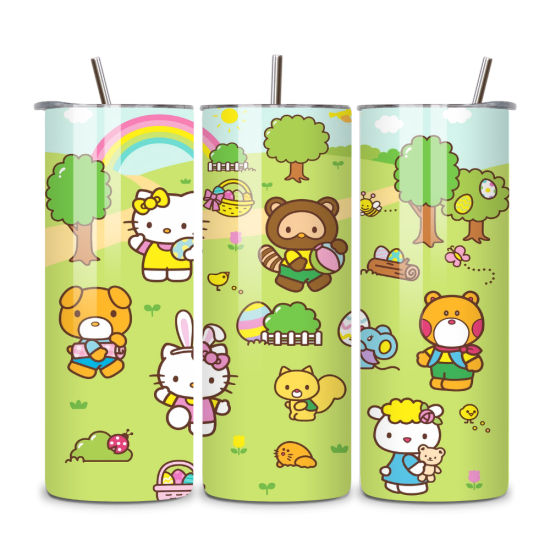 Hello Kitty 059