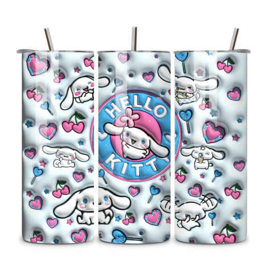 Hello Kitty 067 Hello Kitty 067