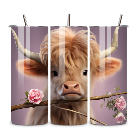 Highland Cow 066 Highland Cow 066