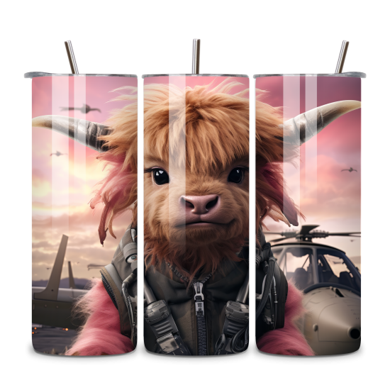 Highland Cow 070 Highland Cow 070